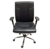 Wake Forest Demon Deacons Collegiate Office Chair 2000, XZOC2000-PSCOL13125